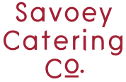 Savoey Catering (Official Website)